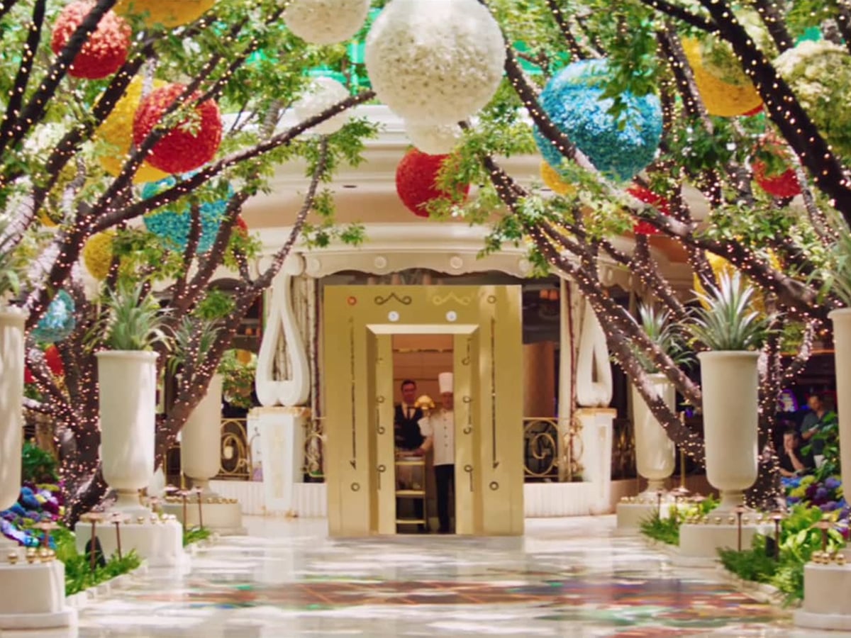 Wynn Commercial