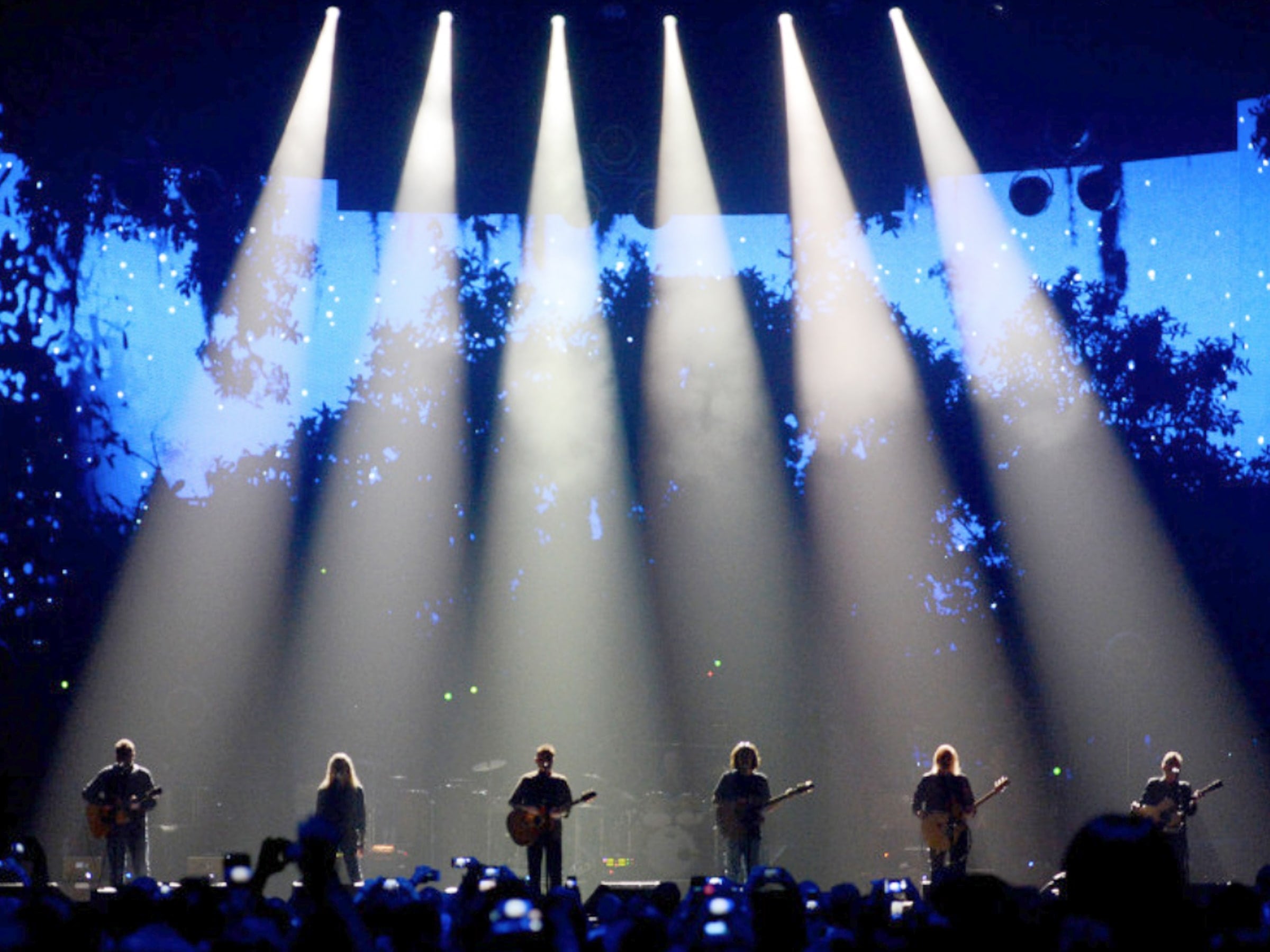 Eagles Concert Film