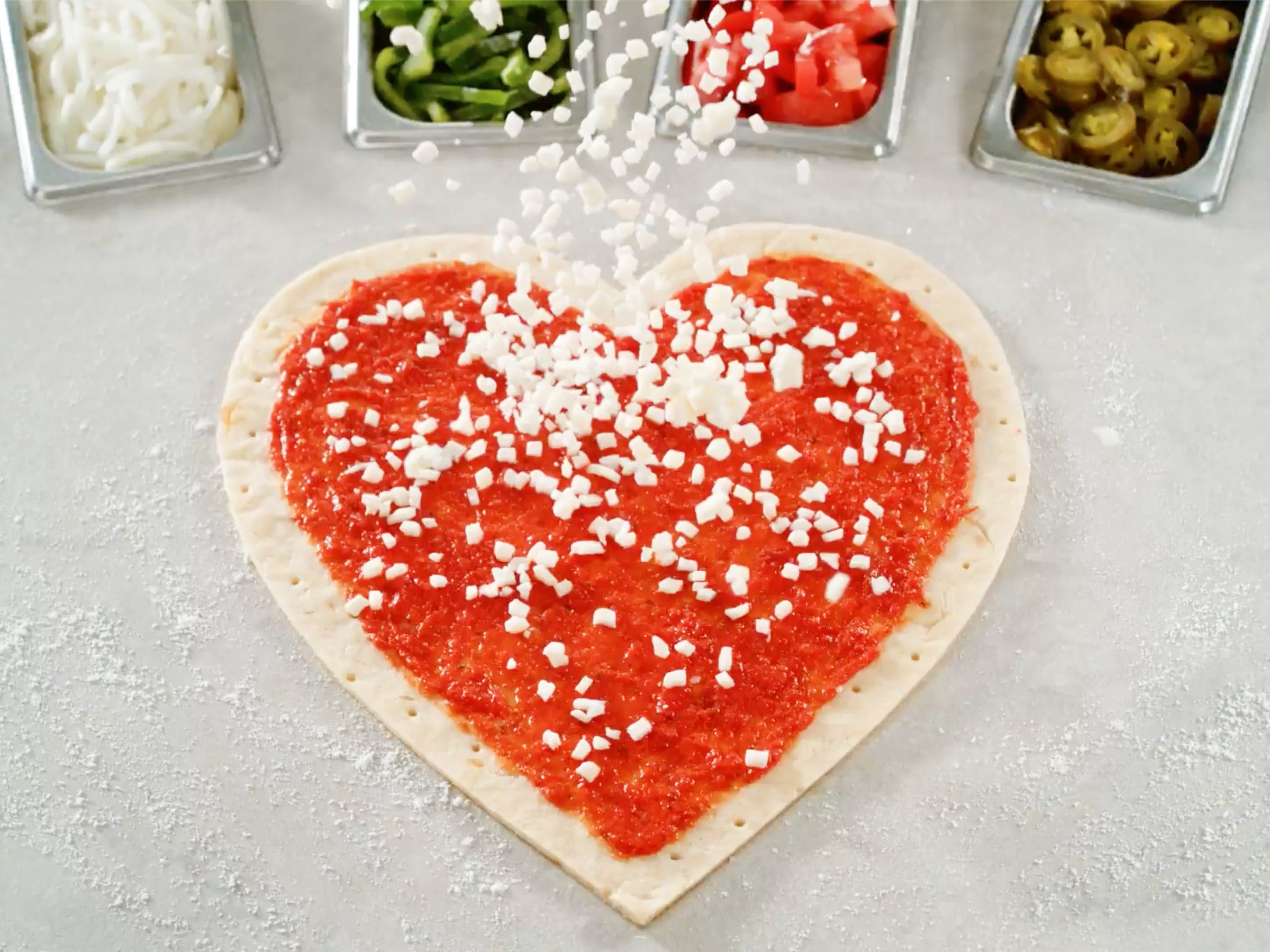Papa Johns Commercial