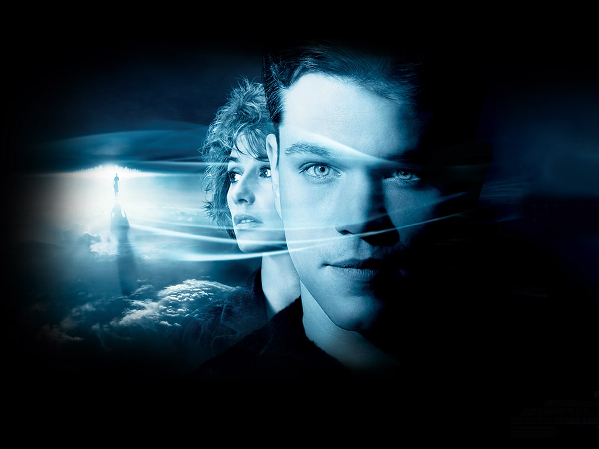 Hereafter Film