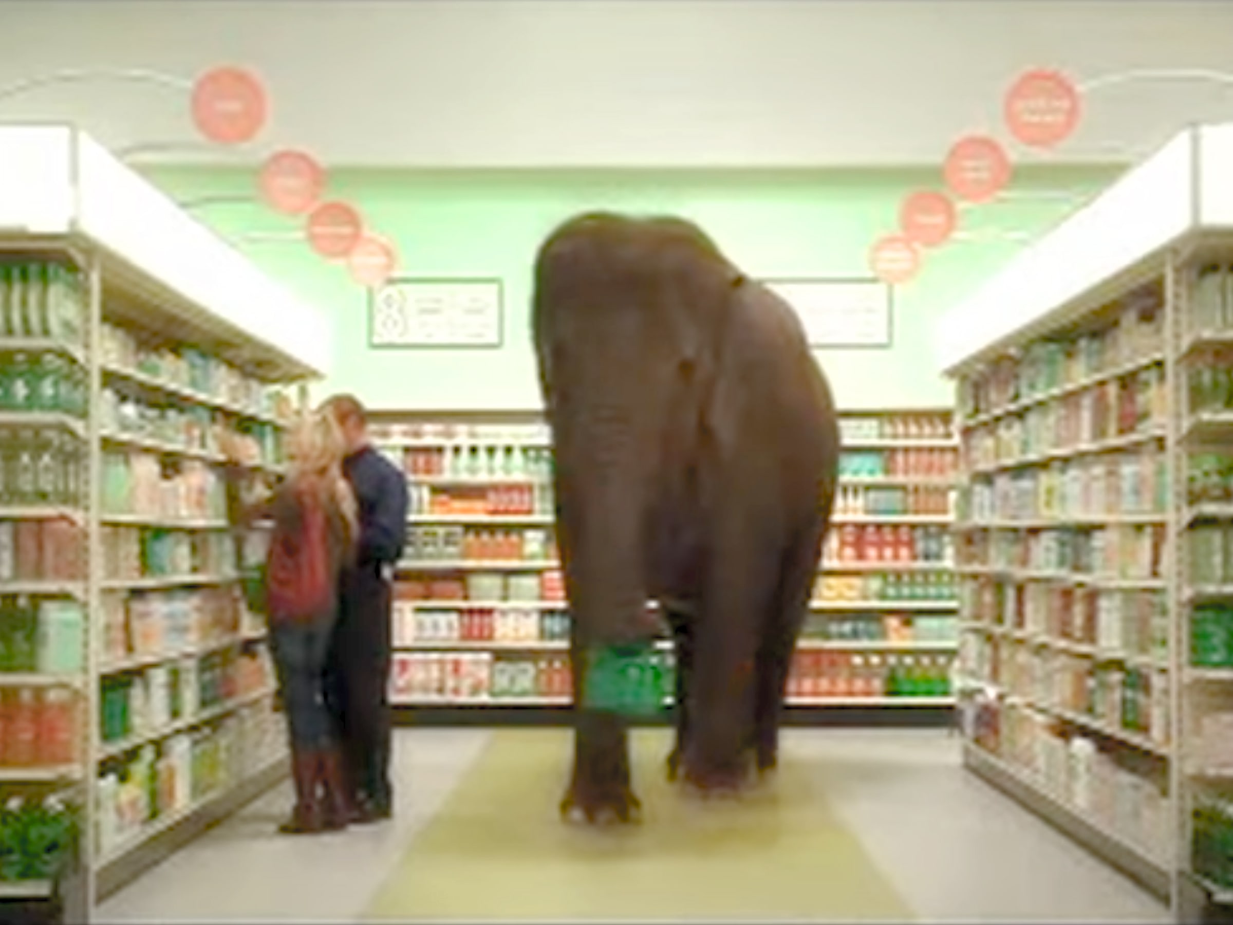 Mastercard Commercial