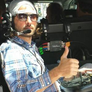 Russell Prior