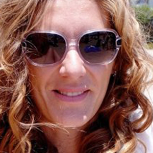 Stella Tzanidakis